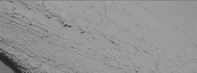 Sol 3799: Mast Camera (Mastcam)