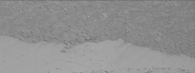Sol 3799: Mast Camera (Mastcam)