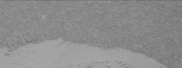 Sol 3799: Mast Camera (Mastcam)