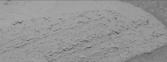 Sol 3799: Mast Camera (Mastcam)