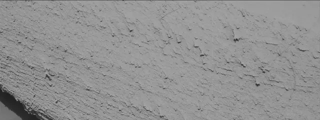 Sol 3799: Mast Camera (Mastcam)