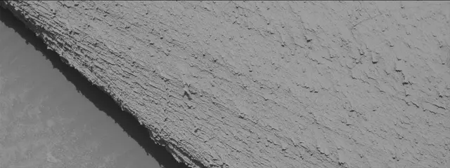 Sol 3799: Mast Camera (Mastcam)