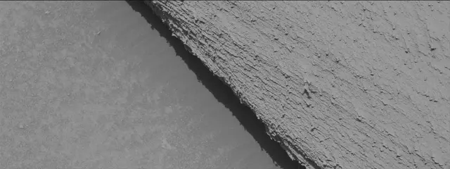 Sol 3799: Mast Camera (Mastcam)