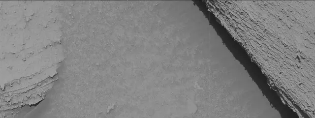 Sol 3799: Mast Camera (Mastcam)