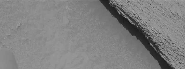 Sol 3799: Mast Camera (Mastcam)