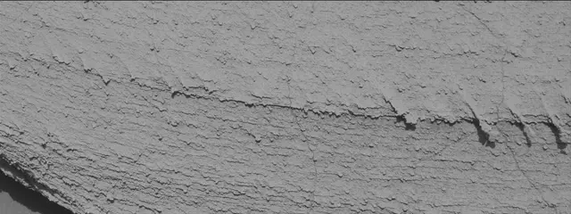 Sol 3799: Mast Camera (Mastcam)