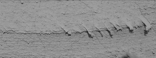 Sol 3799: Mast Camera (Mastcam)