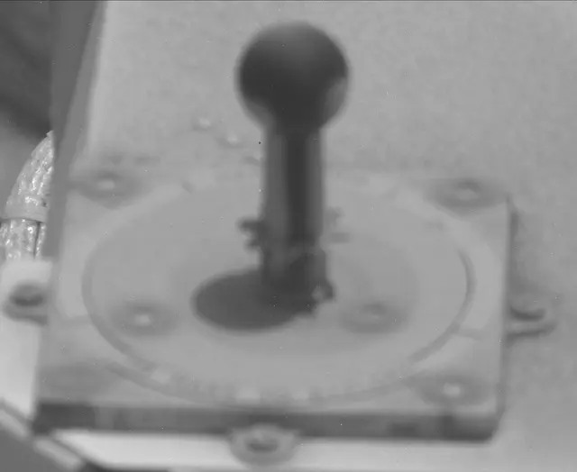 Sol 3799: Mast Camera (Mastcam)