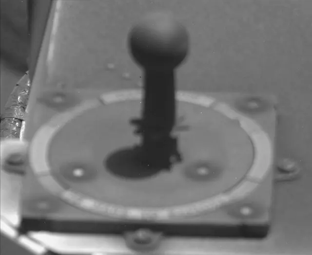 Sol 3799: Mast Camera (Mastcam)