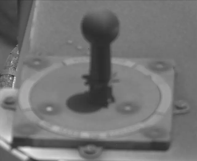 Sol 3799: Mast Camera (Mastcam)