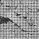 Sol 3799: Mast Camera (Mastcam)