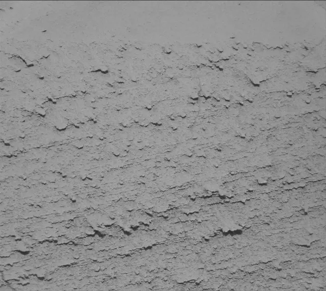 Sol 3799: Mast Camera (Mastcam)