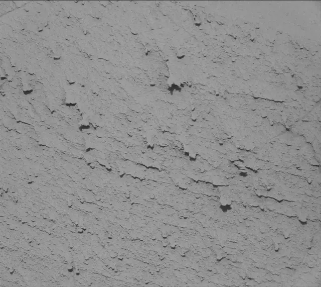 Sol 3799: Mast Camera (Mastcam)