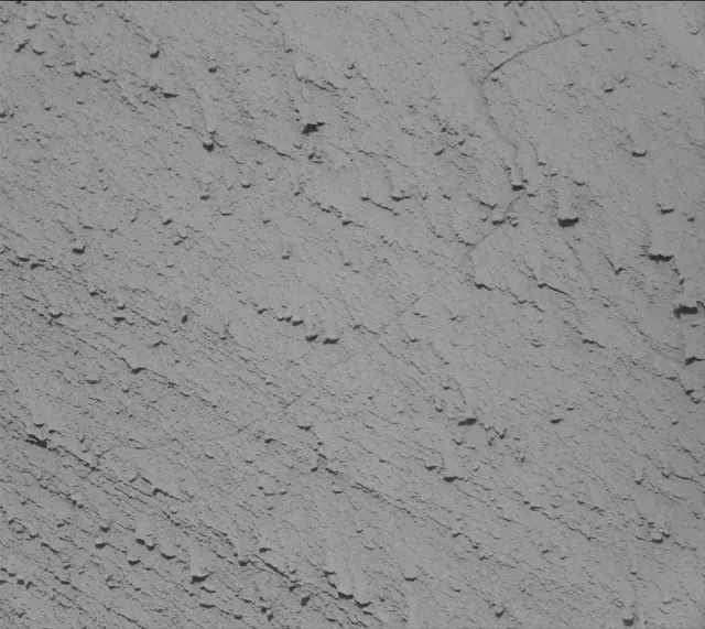 Sol 3799: Mast Camera (Mastcam)