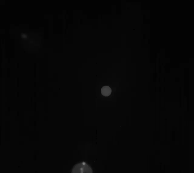 Sol 3799: Mast Camera (Mastcam)