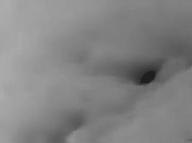 Sol 3799: Mars Hand Lens Imager (MAHLI)
