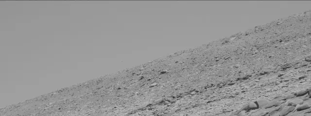 Sol 3800: Mast Camera (Mastcam)