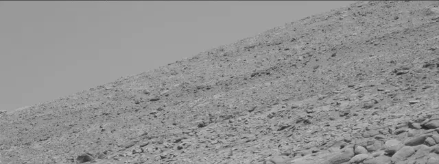 Sol 3800: Mast Camera (Mastcam)