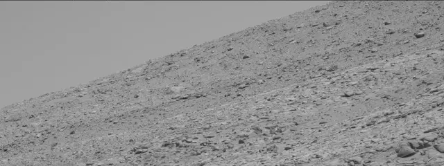 Sol 3800: Mast Camera (Mastcam)