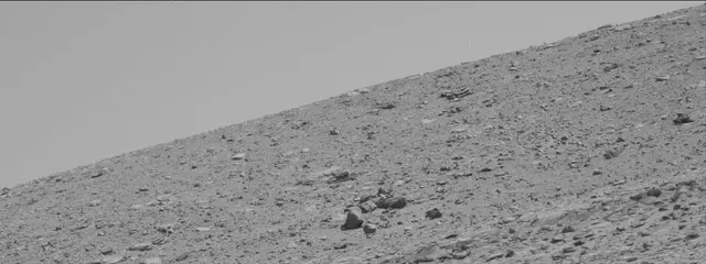 Sol 3800: Mast Camera (Mastcam)