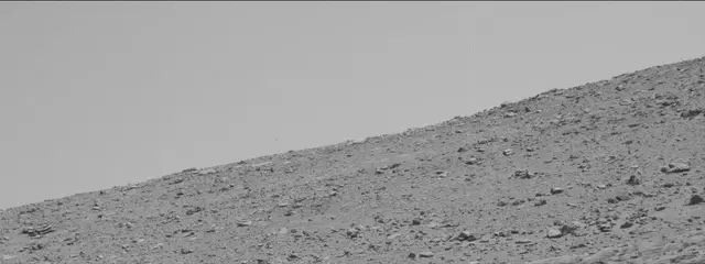 Sol 3800: Mast Camera (Mastcam)