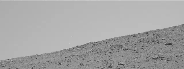 Sol 3800: Mast Camera (Mastcam)