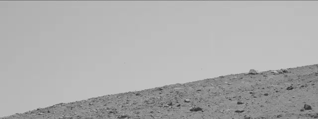 Sol 3800: Mast Camera (Mastcam)