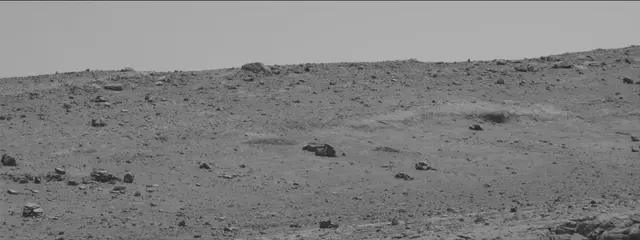 Sol 3800: Mast Camera (Mastcam)