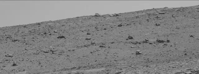 Sol 3800: Mast Camera (Mastcam)