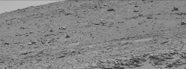 Sol 3800: Mast Camera (Mastcam)