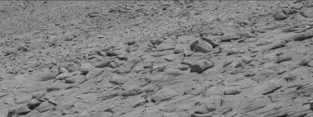 Sol 3800: Mast Camera (Mastcam)
