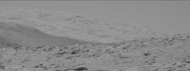 Sol 3800: Mast Camera (Mastcam)