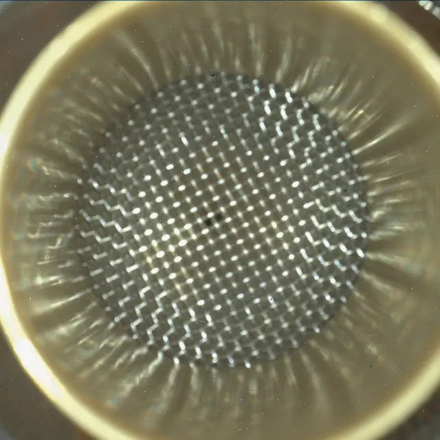 Sol 3800: Mars Hand Lens Imager (MAHLI)