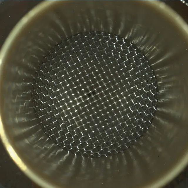 Sol 3800: Mars Hand Lens Imager (MAHLI)