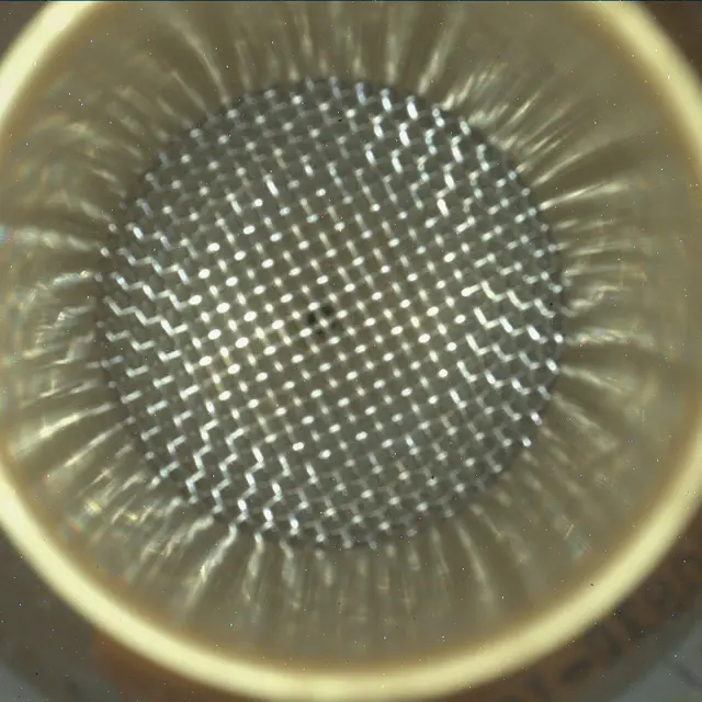 Sol 3800: Mars Hand Lens Imager (MAHLI)