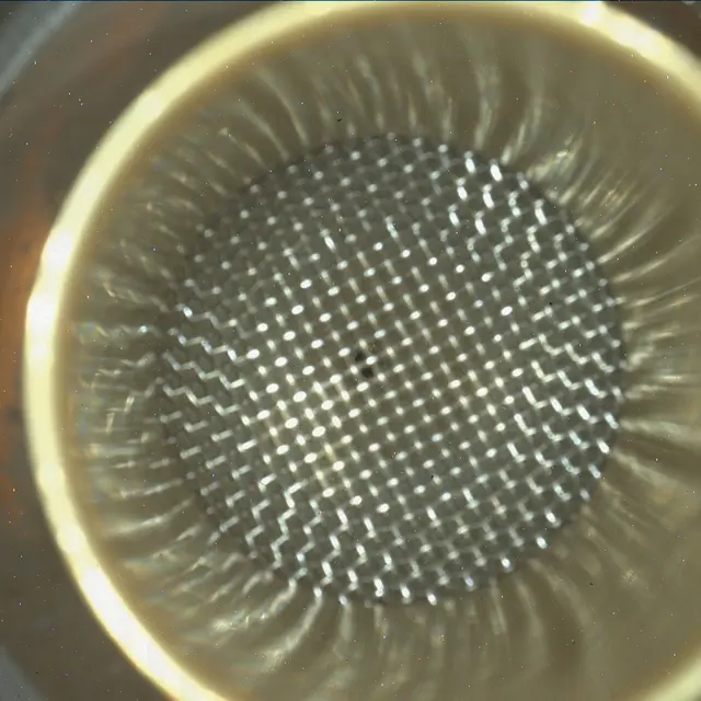 Sol 3800: Mars Hand Lens Imager (MAHLI)