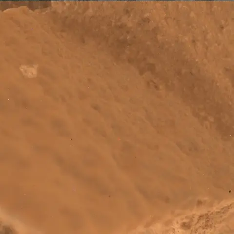 Sol 3800: Mars Hand Lens Imager (MAHLI)