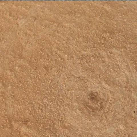Sol 3800: Mars Hand Lens Imager (MAHLI)
