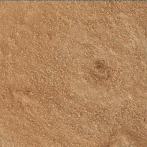 Sol 3800: Mars Hand Lens Imager (MAHLI)