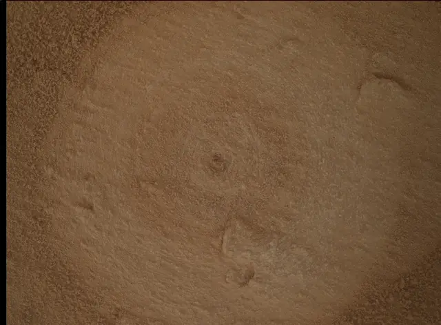 Sol 3800: Mars Hand Lens Imager (MAHLI)