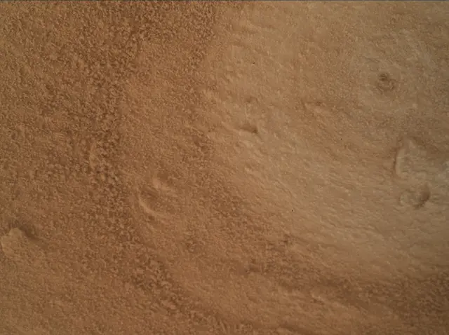 Sol 3800: Mars Hand Lens Imager (MAHLI)