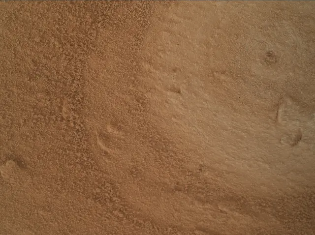 Sol 3800: Mars Hand Lens Imager (MAHLI)
