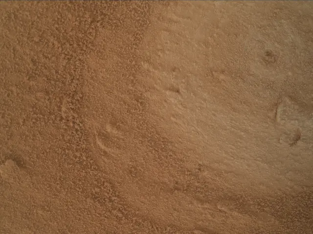Sol 3800: Mars Hand Lens Imager (MAHLI)