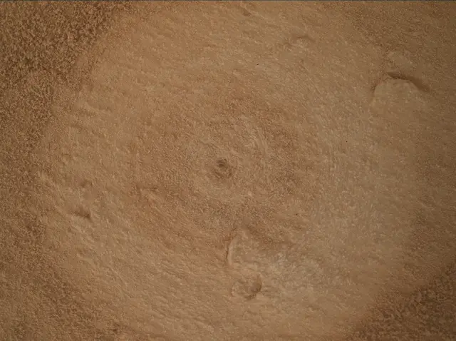 Sol 3800: Mars Hand Lens Imager (MAHLI)