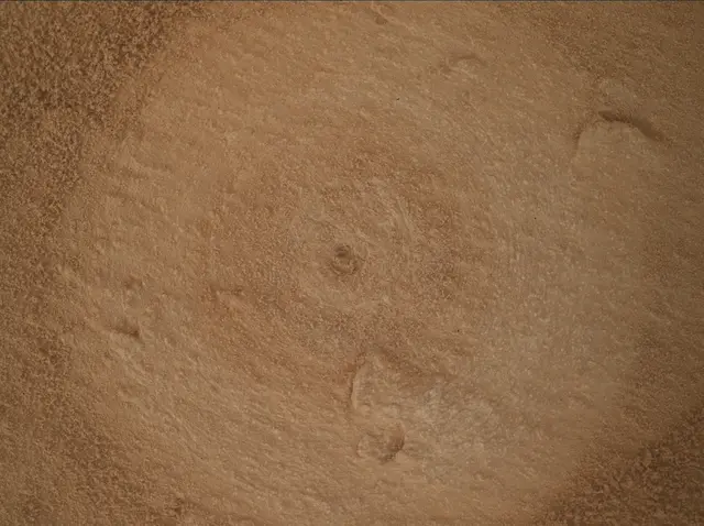 Sol 3800: Mars Hand Lens Imager (MAHLI)