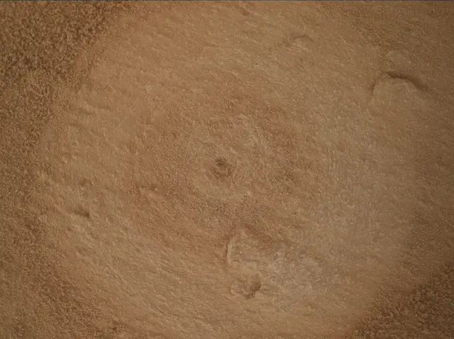 Sol 3800: Mars Hand Lens Imager (MAHLI)