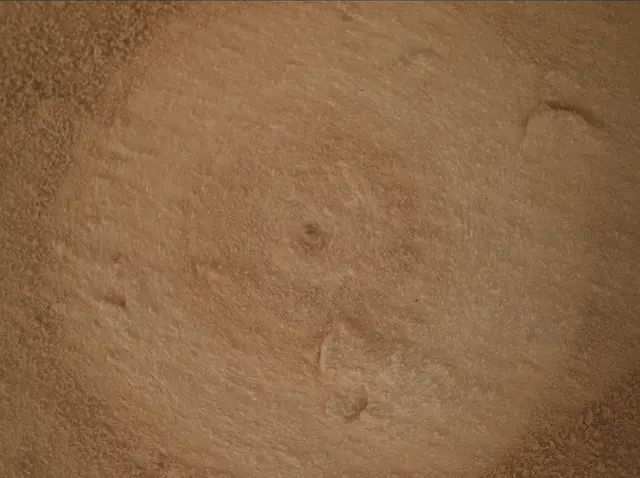 Sol 3800: Mars Hand Lens Imager (MAHLI)