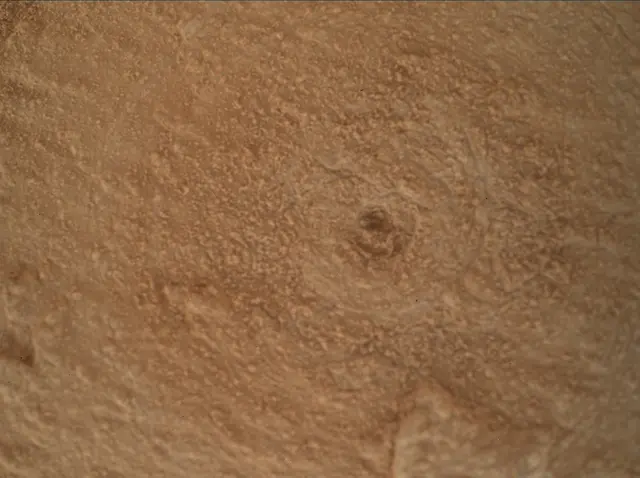 Sol 3800: Mars Hand Lens Imager (MAHLI)