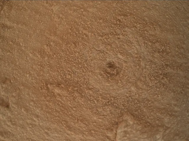 Sol 3800: Mars Hand Lens Imager (MAHLI)
