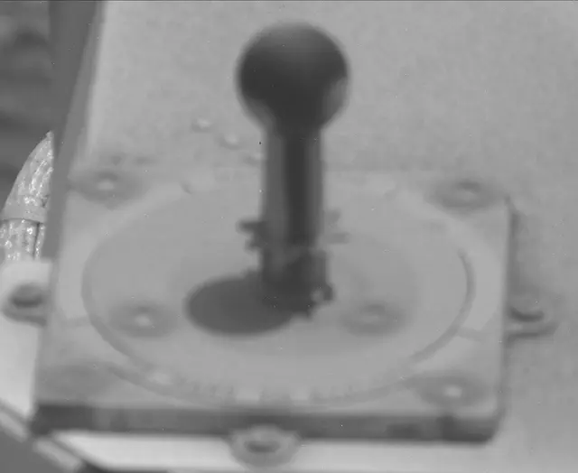 Sol 3801: Mast Camera (Mastcam)